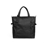 Vearst Tote Bag Egon Black Totebag Pria Wanita