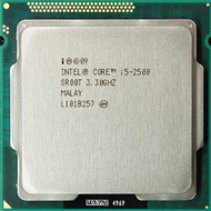 Core i5 Gen2 Gen3 Gen4
