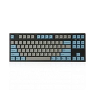 Bàn phím Leopold FC750R Bluetooth Blue Grey - Brown MX2A Switch