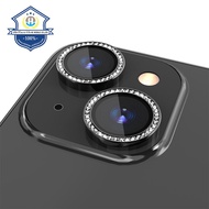 Camera Lens Ring Film Two Set Use For Iphone 11 12mini 12 Cover Protector ~ Sets