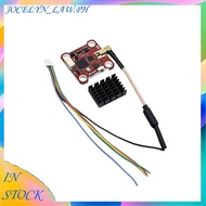[5GPH]MINI008 VTX 600mW Power Transmitter Module for FPV RC Model Racing Drone Drone Parts