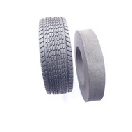 Tamiya Tamiya1/14 Simulation Trailer Knight Truck SCANIA R470 R620 9E Wide Tire