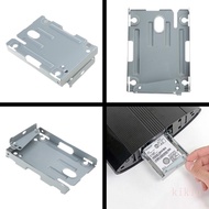 Bang Game Console HDD Mount Bracket Hard Drive Caddy Tray Holder Stand with Mounting Screws Kit for 