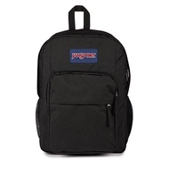 JANSPORT BACKPACK BIG ORIGINAL BLACK PACKDAY