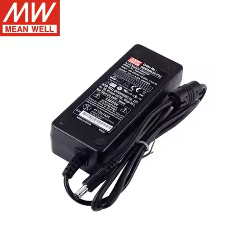 MEAN WELL power supply meanwell GSM40A GSM40A05 GSM40A07 GSM40A09 GSM40A12 GSM40A15 GSM40A18 GSM40A2