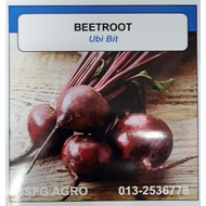 BENIH UBI BIT @ BEETROOT