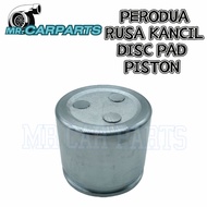 PERODUA RUSA / KANCIL L2 / L5 / VIVA DISC PAD PISTON ( FRONT )