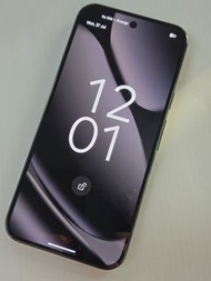 Google pixel 10 pro xl 16+512gb (good condition)