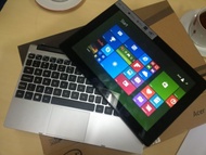 Tablet TAB PC Touchscreen Windows 10 Pebisnis Manager Professional