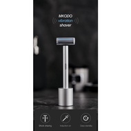 [YEAR END CLEARANCE SALES!] Mkodo Induction Vibration Shaver