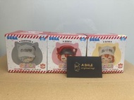 [現貨]   Sega 日版 工作細胞 景品 白血球 紅血球 血小板