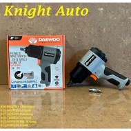 DAEWOO DAPIW1000 1/2'' Air Impact Wrench 750Nm ID33399