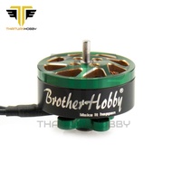 Brotherhobby TC 1404 Motor 2750kv/ 3800kv/ 4600kv