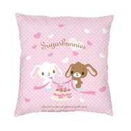 Sugarbunnies Cushion Cover Double Side Print Anime Manga Throw Pi