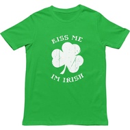 Irlandia Dublin Ireland Unisex Souvenir T-Shirt, Comfortable Material, Many Models - Irlandia Dublin