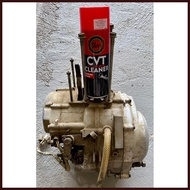 ∪ CVT CLEANER Asia