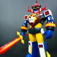 Play 金毛獅王糖膠