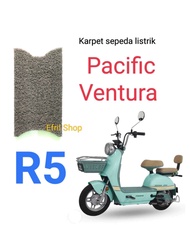 Karpet Sepeda Listrik Pacific Ventura R5