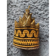 Topi Lanjang Ketapu Iban