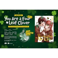 M&C - Akasha : You Are Four Leaf Clovera 03