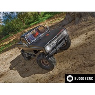 ENDURO 1/10 TRAILWALKER BLACK RTR