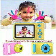 Mainan Kamera Anak / Kamera Mini Anak