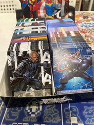 WS Marvel 散卡