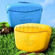 [Discount Free Shipping] Pet Bag Training Bag Training Bag Dog Training Waist Bag New Style Dog Trai