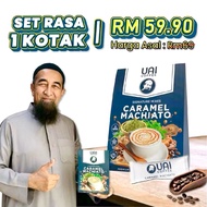 COFFEE USTAZ AZHAR IDRUS