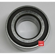 Genuine Volkswagen Polo Sedan Vento Front Wheel Bearing Kit 6RF407625A, 6RF 407 625A, Per Piece, Ori