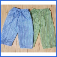 ∲ Baby Pajama Assorted Colors for Baby Girl & Boy 3-12 months old