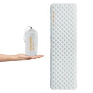 [Direct from Japan ✈]Naturehike Official High R Value Air Mat R5.8/ 3.5 Outdoor -20°C Can be used  T