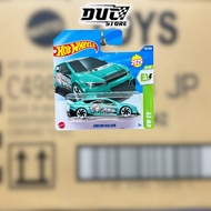 Ducstore Model car HYX63 Hot Wheels Custom Kia EV6 - basic L case 2025