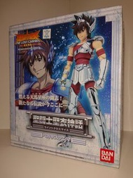 全新 日版 聖鬥士星矢 LC 冥王神話 天馬座 聖衣神話