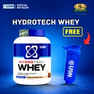 USN Hydrotech Whey Supreme Protein Blend 1.8kg