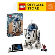 LEGO Star Wars 75379 R2-D2 (1050 Pieces)