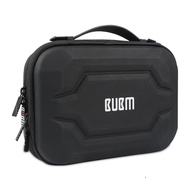 กระเป๋าใส่เครื่อง Mac Studio BUBM Hardshell Protective Case Suitable for Apple Charger Mouse Power C