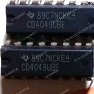 SB99 ic cd4049ube cd4049 cd 4049ube 4049