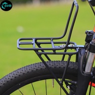 GVB 【LADYFT HOT】mountain bike Bike travel bike front rack frame cargo basket bracket