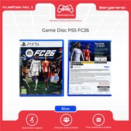 PS5 EA Sports FC 26 Game Cassette