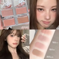 HYNTOOR Tipsy Blush Cream MV01 | Buildable Grey Purple 2-in-1 Blush & Concealer Long Lasting