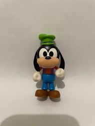 迪士尼高飛狗公仔