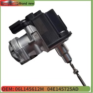 06L145612M 04E145725AD 06L145725N Brand New Turbocharger Actuator for Audi A4 A5 S4 S5 1.8 TFSI 05-2