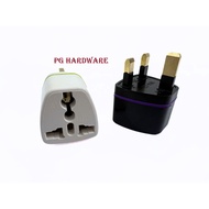 3 Pin Multi Travel Adaptor