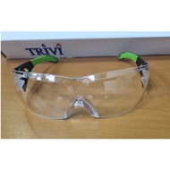 MATA Pheos CB safety glasses 9192425 Clear eyewear glasses, safety glasses uvex safety glasses