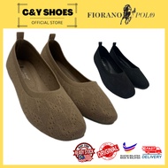 [READY STOCK] FIORANO POLO LADIES FLATS|WOMEN FLATS|KASUT FLATS WANITA|COMFORT PREMIUM FLATS【M110/M1