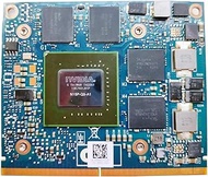 2 GB Graphics Card MXM Video Board GPU Upgrade Replacement, for iMac Mid-2011 21.5 27 Inch A1312 A1311 Core i5 2.7 Desktop Computer, for nVidia Quadro K2100M GDDR5 2GB N15P-Q3-A1 Repair Parts