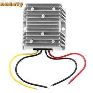 UMISTY Step Up Converter, 120W 5A DC-DC Boost Converter, Durable 12V To 24V DC Converter Golf Cart