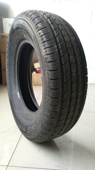 Dunlop Touring R1 Ukuran 195/70 R14 - Ban Mobil