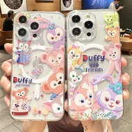 Cute Linabell Cartoon Casing hp Vivo V70 Fe Y21D V60 Lite Iqoo Z10 Lite Z10R 5G Y400 Y19S Pro Y11 V4